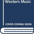 Cover Art for 9780393959239, A History of Western Music by Donald J. Grout