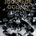 Cover Art for 9786063370823, Jocuri De Oglinzi by Agatha Christie