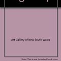 Cover Art for 9780730502708, Portrait of a Gallery by Art Gallery of New South Wales