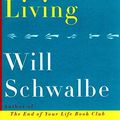 Cover Art for 9780385353540, Books for Living by Will Schwalbe