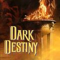 Cover Art for B003P2VZHW, Dark Destiny (The 'Dark' Carpathian Book 13) by Christine Feehan
