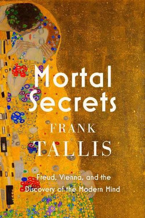 Cover Art for 9781408713747, MORTAL SECRETS by FRANK TALLIS