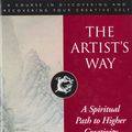 Cover Art for 9780285641266, The Artist's Way: Spiritual Path to Higher Creativity by Julia Cameron