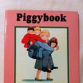 Cover Art for 9780749701345, Piggybook by Anthony Browne