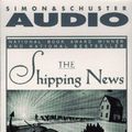Cover Art for 9780671521318, Shipping News by Annie Proulx