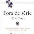 Cover Art for 9788575428917, Fora de série - Outliers by Malcolm Gladwell