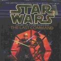 Cover Art for 9780553095005, Star Wars: The Last Command by Timothy Zahn