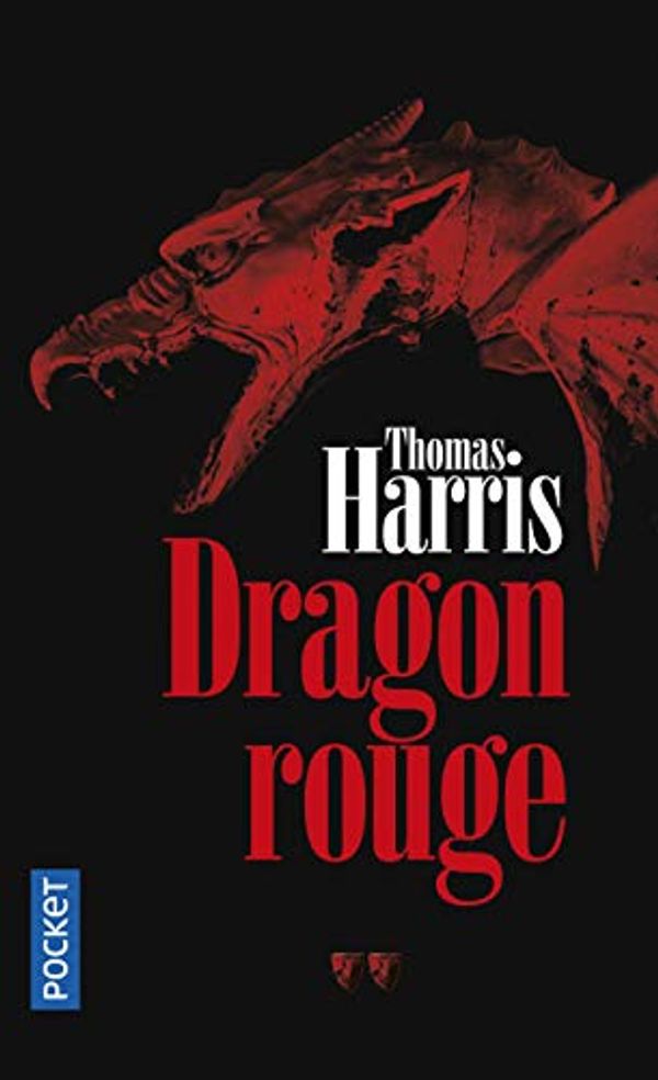 Cover Art for 9782266208918, Dragon Rouge by Thomas Harris