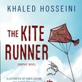 Cover Art for 9781408859919, The Kite Runner by Khaled Hosseini