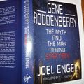 Cover Art for 9781852274399, Gene Roddenberry by Engel, Joel