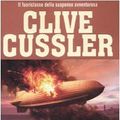 Cover Art for 9788850216338, Cyclops by Clive Cussler