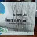 Cover Art for 9780690628852, Plants in Winter (A Lets-Read-and-Find-Out Science Book) by Joanna Cole