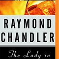 Cover Art for 9781501200724, The Lady in the Lake by Raymond Chandler