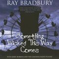 Cover Art for 9781433210792, Something Wicked This Way Comes by Ray Bradbury