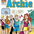 Cover Art for 9781619888548, Archie #564 by Angelo DeCesare, Barbara Slate, Barry Grossman, Bob Smith, George Gladir, Jack Morelli, Kathleen Webb, Stan Goldberg
