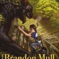 Cover Art for 9788499188737, Fablehaven by Brandon Mull