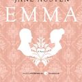 Cover Art for 9780062130044, Emma by Jane Austen