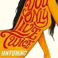Cover Art for 9780718153953, You Only Live Twice by Ian Fleming