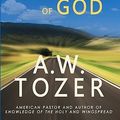 Cover Art for 9781452856865, The Pursuit of God by A. W. Tozer