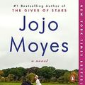 Cover Art for B01KGZVNNG, The Horse Dancer: A Novel by Jojo Moyes