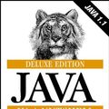 Cover Art for 9781565923041, Java in a Nutshell, Deluxe Edition (In a Nutshell (O'Reilly)) by David Flanagan