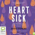 Cover Art for 9781867533054, Heartsick by Jessie Stephens