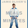 Cover Art for 9780316335836, Jamie Oliver's Meals in Minutes by Jamie Oliver