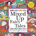 Cover Art for 9780340875575, Mixed Up Fairy Tales by Hilary Robinson