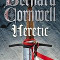 Cover Art for 9780007172443, Heretic by Bernard Cornwell