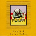 Cover Art for 9780679428091, English Fairy Tales by Joseph Jacobs