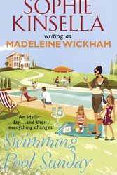 Cover Art for 9780552776714, Swimming Pool Sunday by Madeleine Wickham