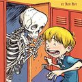 Cover Art for 9780613624053, The School Skeleton by Ron Roy