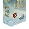 Cover Art for 9780440419518, His Dark Materials Yearling 3-Book Boxed Set by Philip Pullman
