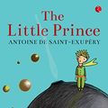 Cover Art for B07HGZGY8W, The Little Prince by Antoine de Saint-Exupery