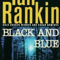 Cover Art for 9780312966775, Black and Blue by Ian Rankin