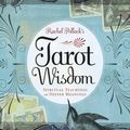 Cover Art for 9780738722405, Rachel Pollack’s Tarot Wisdom: Spiritual Teachings and Deeper Meanings by Rachel Pollack
