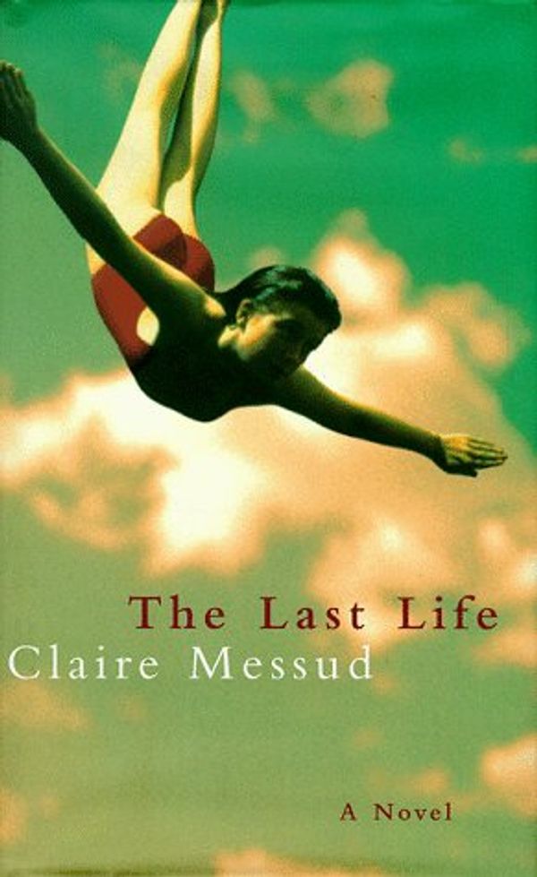 Cover Art for 9780330375634, The Last Life by Claire Messud