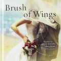 Cover Art for 9781410487964, Brush of Wings (Angels Walking) by Karen Kingsbury
