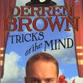 Cover Art for 9781409082613, Tricks Of The Mind by Derren Brown