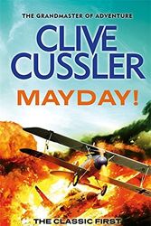 Cover Art for B01K8ZAT3O, Mayday! by Clive Cussler(1988-01-01) by Clive Cussler