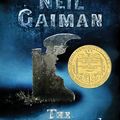 Cover Art for 9780060530921, The Graveyard Book by Neil Gaiman