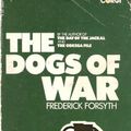 Cover Art for 9780552100502, The Dogs of War by Frederick Forsyth