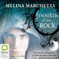 Cover Art for B00NW9B79Y, Finnikin of the Rock by Melina Marchetta