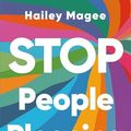 Cover Art for B0CJF4W8YF, STOP PEOPLE PLEASING And Find Your Power by Magee, Hailey Paige