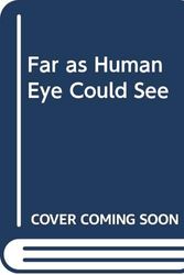 Cover Art for 9780586202814, Far as Human Eye Could See by Isaac Asimov