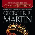 Cover Art for 9780553897852, A Clash of Kings by George R. R. Martin