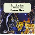 Cover Art for 9780753122129, Reaper Man by Terry Pratchett