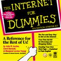Cover Art for 9780764505072, Internet for Dummies Starter Kit by John R. Levine