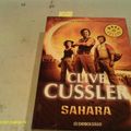 Cover Art for 9780307209610, Sahara by Clive Cussler