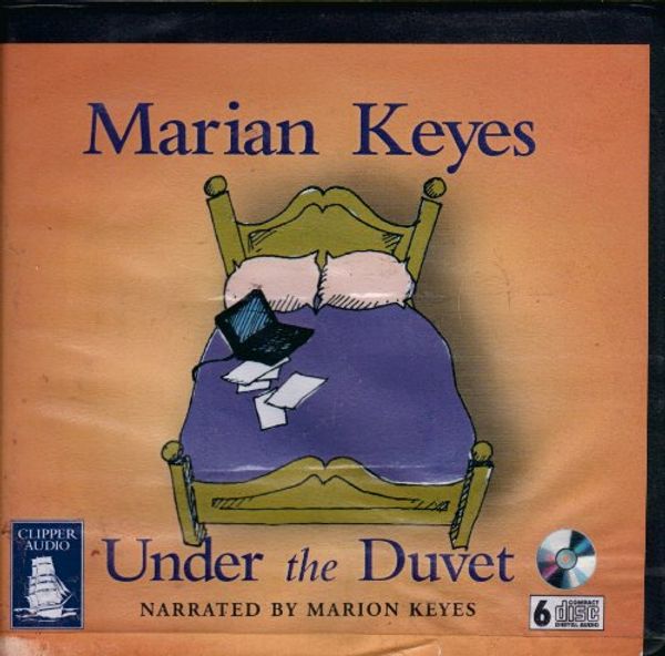 Cover Art for 9781402532863, Under The Duvet by Marion Keyes